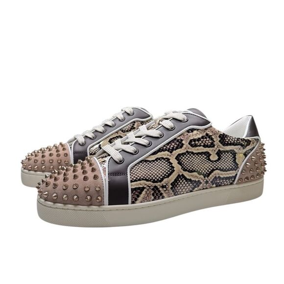 NWT Christian Louboutin Seavaste 2 Orlato Sneakers (13) - Picture 6 of 10